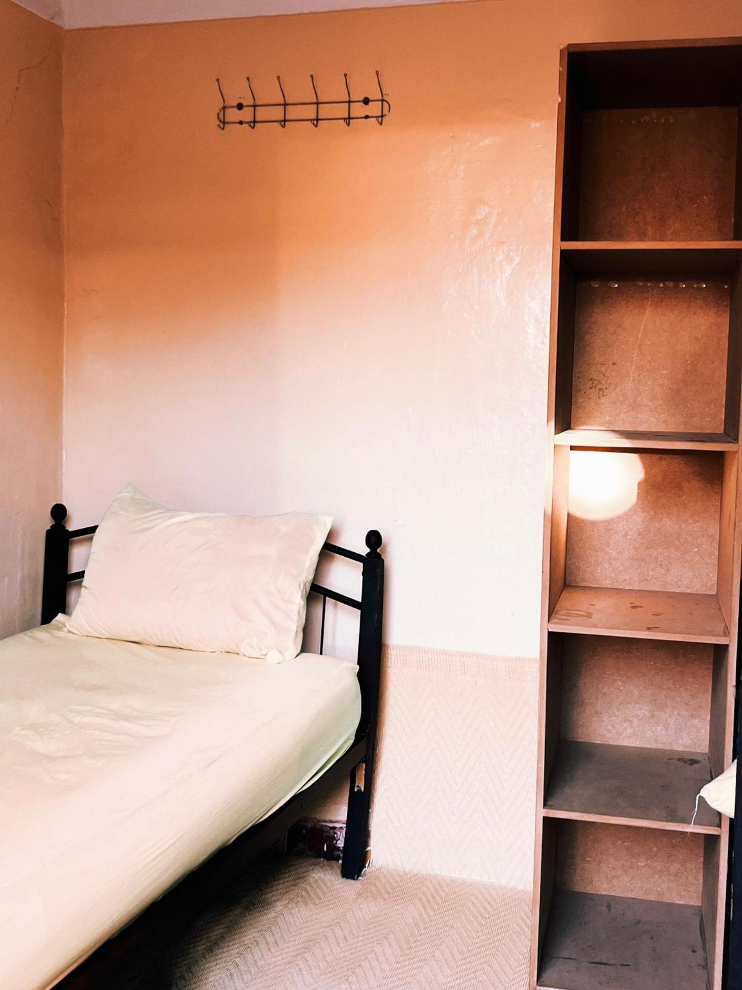 Hostel Nelya Kech Marrakesh Eksteriør bilde
