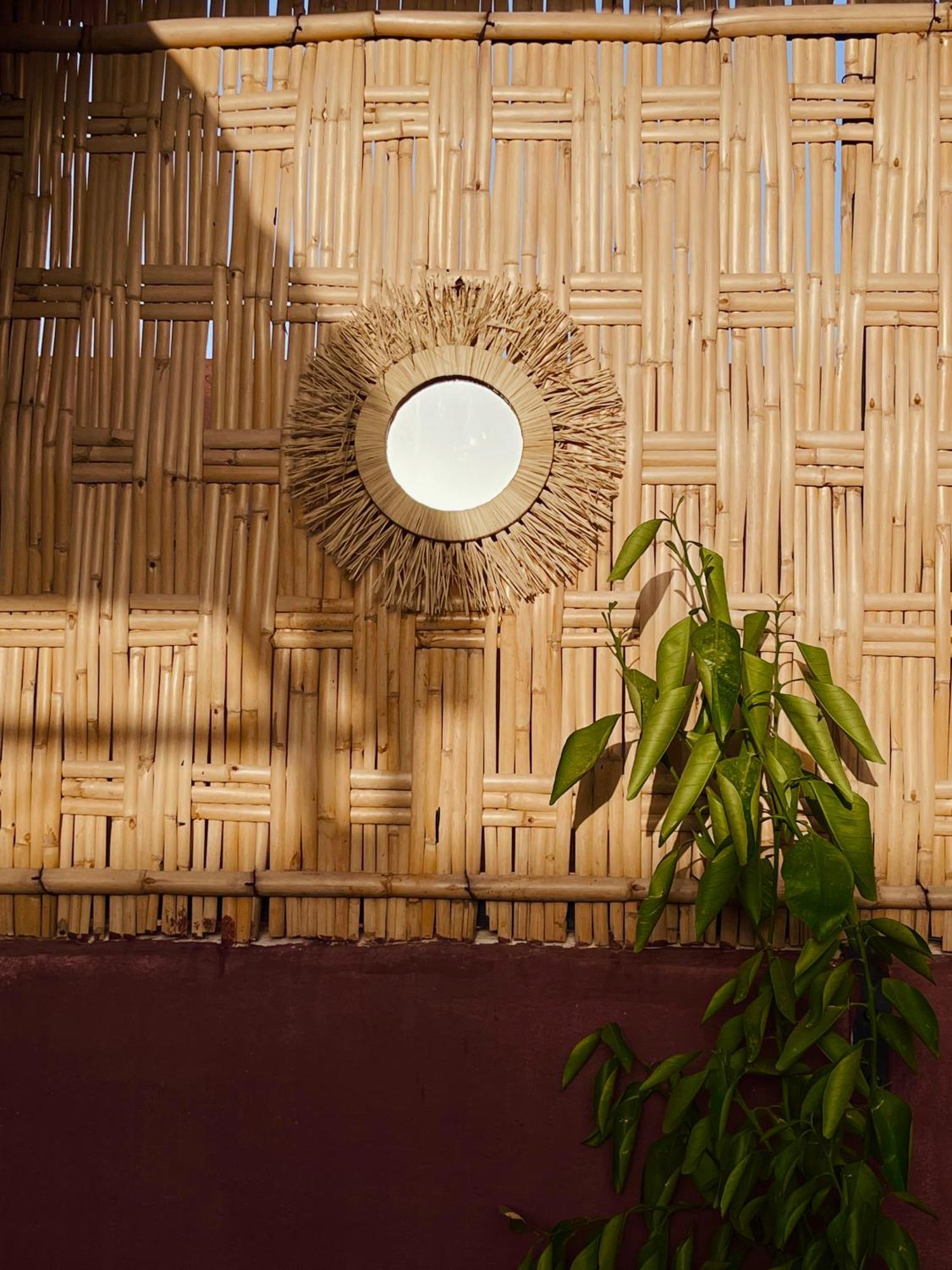 Hostel Nelya Kech Marrakesh Eksteriør bilde