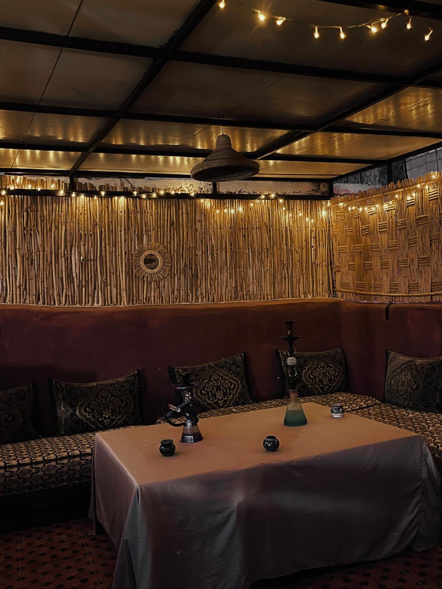 Hostel Nelya Kech Marrakesh Eksteriør bilde